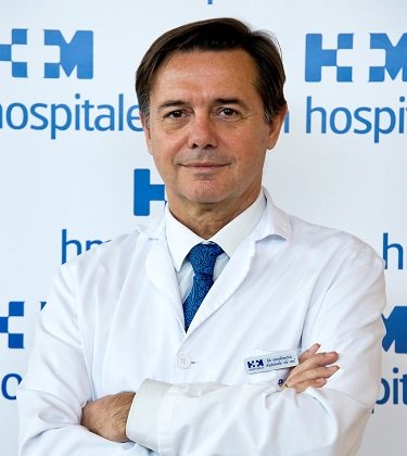 Dr. Niko Mihic