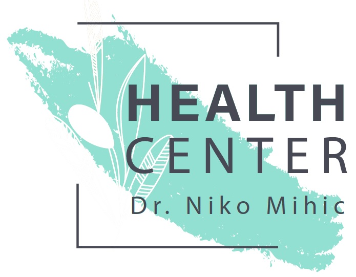 Dr. Niko Mihic Health Center